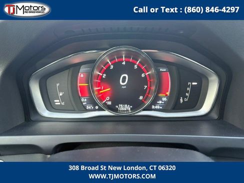 Used 2016 Volvo S60 T5 Premier image 18