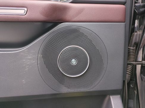 Used 2024 Ford Expedition Max Limited image 17