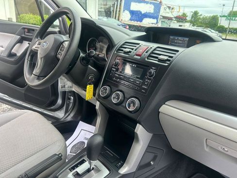 Used 2014 Subaru Forester 2.5i Premium w/ Popular Package #1 image 31