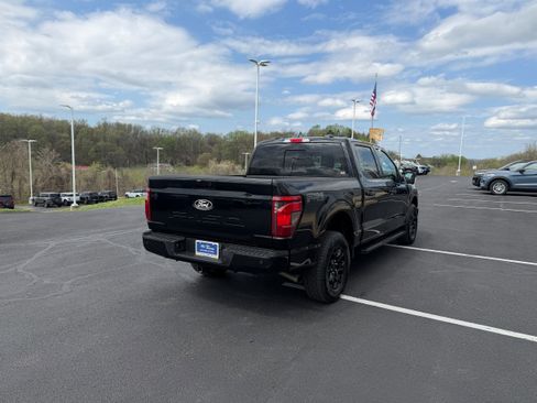 Certified 2024 Ford F150 XLT w/ Equipment Group 302A MID image 6