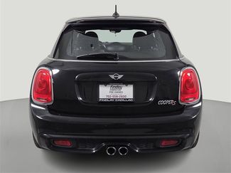 Used 2016 MINI Cooper S video 3