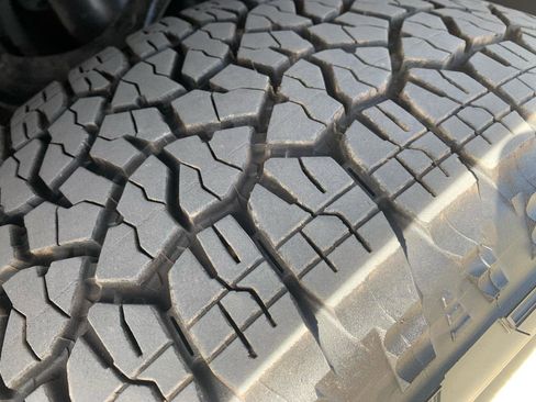 Used 2022 Chevrolet Silverado 1500 RST w/ Texas Edition Plus image 12