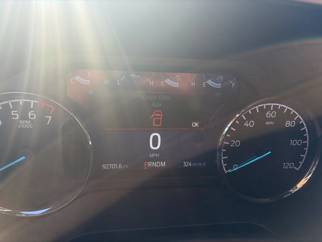 Used 2021 Ford F150 XLT w/ Equipment Group 302A High AWD/4WD image 9
