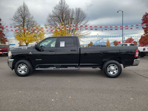 Used 2024 RAM 2500 Big Horn image 11