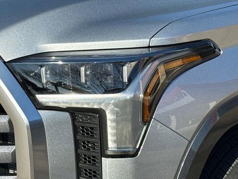 New 2026 Toyota Tundra Limited RWD image 4