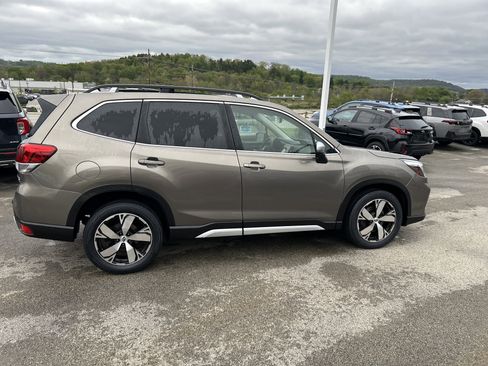Used 2020 Subaru Forester Touring w/ Popular Package #2 AWD/4WD image 7