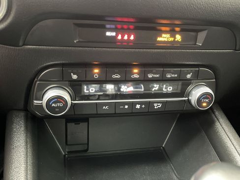 Used 2023 MAZDA CX-5 AWD 2.5 S w/ Select Package image 19