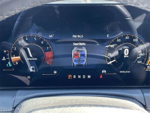 Certified 2024 Ford Mustang GT Premium image 20