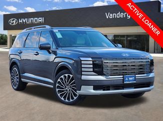 New 2026 Hyundai Palisade Calligraphy FWD video 1
