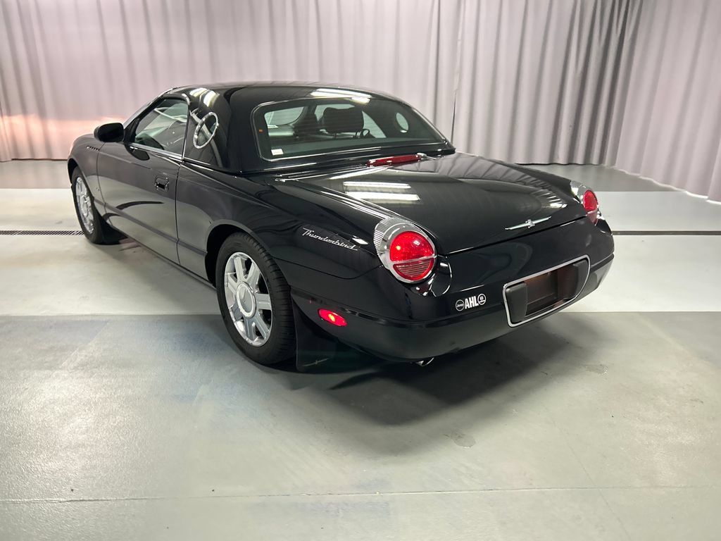 Used 2004 Ford Thunderbird RWD image 5