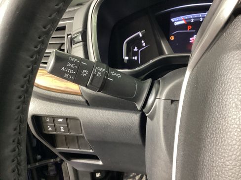 Used 2020 Honda CR-V Touring image 21