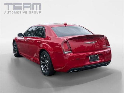 Certified 2018 Chrysler 300 S w/ 300S Premium Group RWD image 5