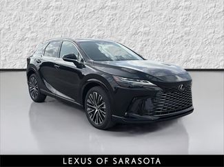 New 2026 Lexus RX 350 Premium Plus FWD video 1