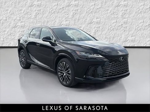 New 2026 Lexus RX 350 Premium Plus FWD image 1