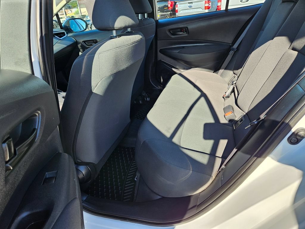 Used 2023 Toyota Corolla LE FWD image 13