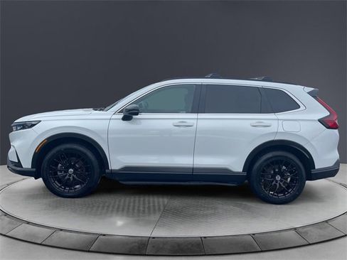 Used 2023 Honda CR-V Sport image 2