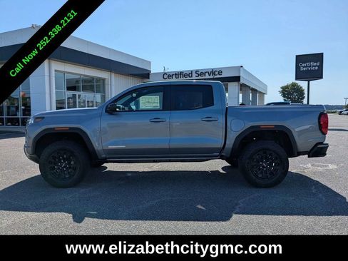 New 2026 GMC Canyon Elevation w/ Convenience Package image 7