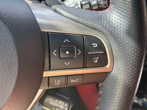 Certified 2021 Lexus RX 350 F Sport AWD/4WD image 28