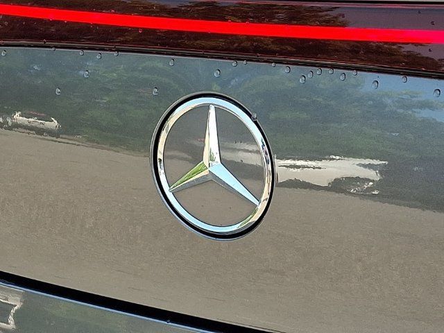 Used 2023 Mercedes-Benz EQE 350+ 4MATIC Sedan image 34