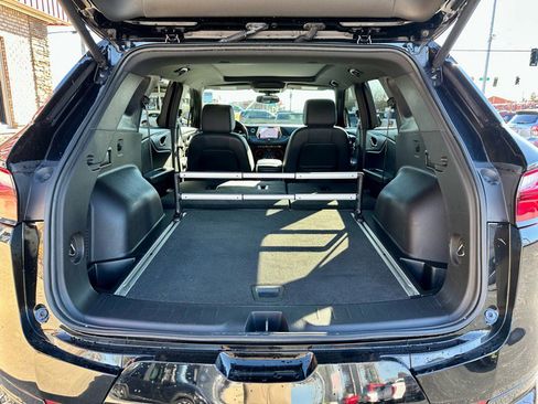 Used 2019 Chevrolet Blazer RS w/ Sun and Wheels Package image 8