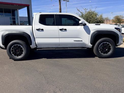 New 2026 Toyota Tacoma TRD Off-Road image 6
