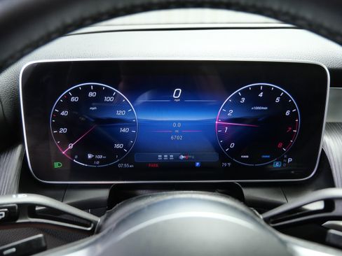 Certified 2026 Mercedes-Benz GLC 300 4MATIC image 23