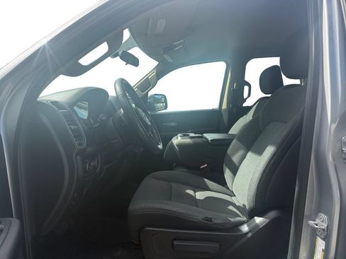 Used 2019 RAM 1500 Tradesman AWD/4WD image 9