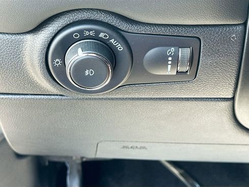 Used 2021 Dodge Durango Citadel RWD image 10