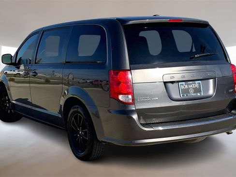 Used 2020 Dodge Grand Caravan GT image 12