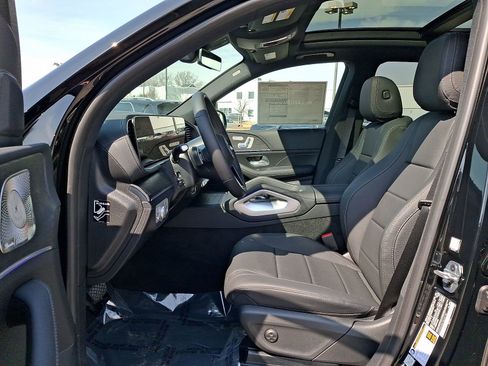 New 2026 Mercedes-Benz GLE 450 4MATIC image 9