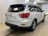 Used 2020 Nissan Pathfinder S image 5
