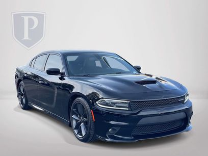 Used 2019 Dodge Charger GT w/ Plus Group
