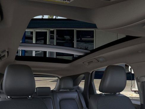 New 2024 Ford Escape PHEV w/ PHEV Premium Package image 22