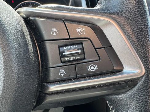 Used 2021 Subaru Ascent Limited w/ Popular Package #2A AWD/4WD image 19