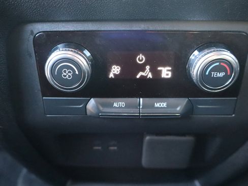 Used 2025 GMC Acadia Elevation image 15