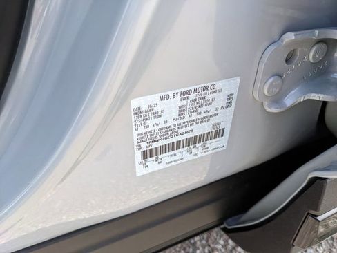 New 2026 Ford Explorer ST image 37