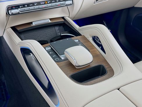 New 2026 Mercedes-Benz GLE 350 4MATIC image 5