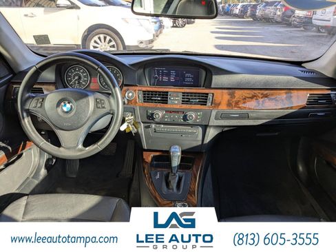 Used 2012 BMW 328i Coupe image 16