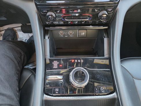 Used 2024 Jeep Grand Cherokee Limited 4xe w/ Trailer Tow Package image 7