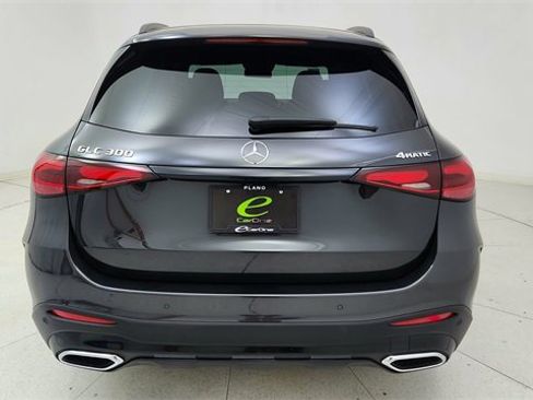 Used 2024 Mercedes-Benz GLC 300 GLC 300 w/ AMG Line image 5
