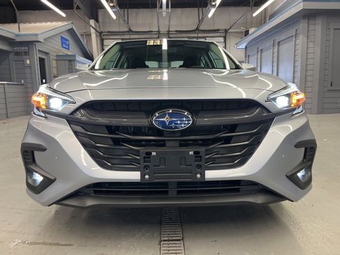 Certified 2025 Subaru Legacy Premium image 2
