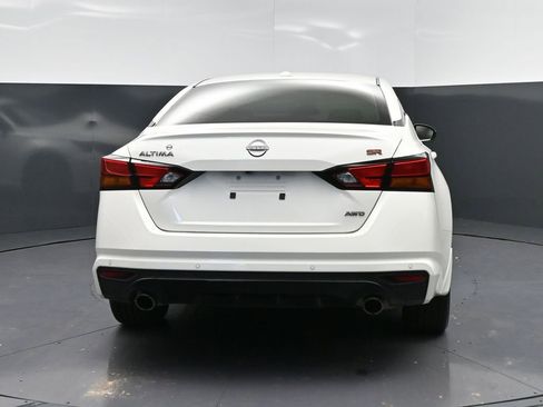 Used 2024 Nissan Altima 2.5 SR image 6