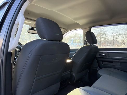 Used 2021 RAM 1500 Classic SLT w/ Protection Group image 30