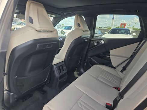 New 2026 BMW X3 xDrive30i w/ Premium Package AWD/4WD image 10