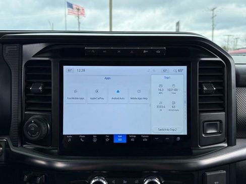 Used 2024 Ford F150 Raptor image 27