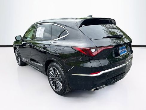 Used 2026 Acura MDX SH-AWD w/ Advance Package image 5
