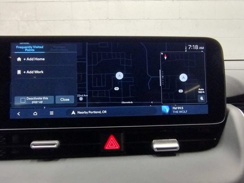 Used 2026 Hyundai Ioniq 5 SE AWD/4WD image 28