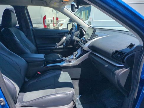 Used 2025 Mitsubishi Eclipse Cross SE AWD/4WD image 31