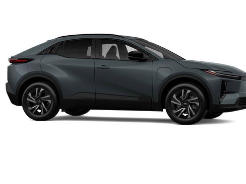 New 2026 Toyota C-HR AWD/4WD image 13