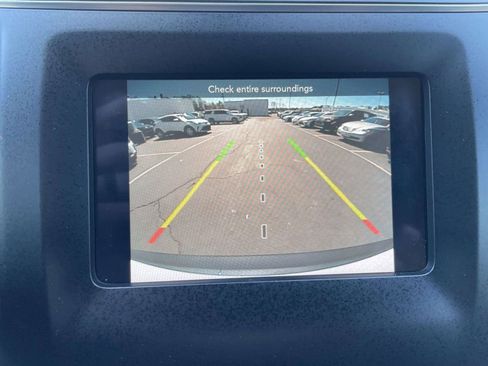 Used 2021 Jeep Cherokee Latitude Lux AWD/4WD image 39